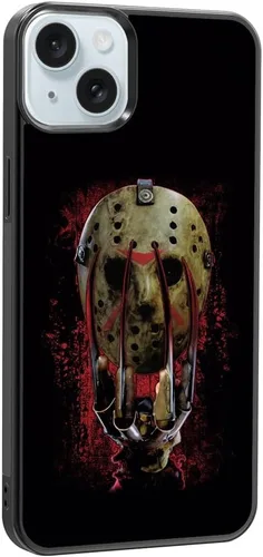 Vista 139 de Funda de teléfono Qizijio estilo azteca a prueba de golpes y protectora para iPhone 7/8/SE