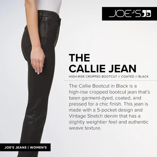 Vista 3 de Joe's Jeans Callie para mujer