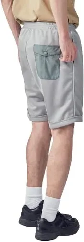 Vista 6 de Not So Ape Streetwear - Pantalón corto unisex para todo género