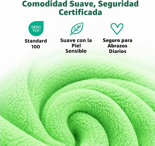 Vista 2 de Cuddle Club - Body de forro polar para bebé recién nacido hasta 5T – Pijamas de invierno chaqueta de abrigo abrigo para bebé Alien