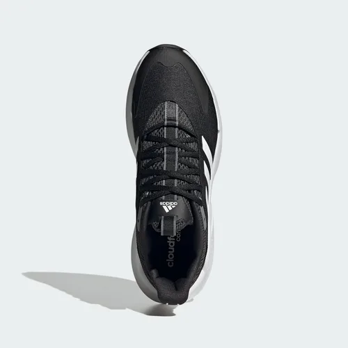 Vista 3 de adidas Tenis Alphaedge + para hombre