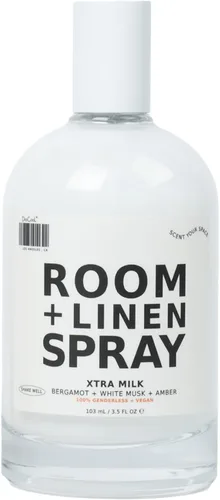 Vista 9 de DedCool, Room + Linen Spray, 01 Taunt, infusión de aceite esencial, 3.4