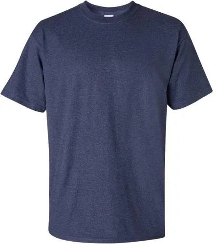 Vista 84 de Gildan Camiseta en Blanco - Estilo 5000 Unisex para Adulto