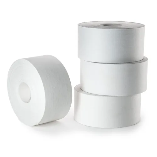 Vista 17 de IDL Packaging Cinta engomada Kraft activada por agua de 2.83" x 450', 30lb