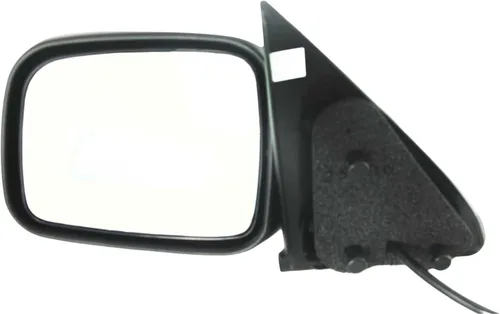 Vista 132 de Garage-Pro Espejo no eléctrico del lado del conductor para Jeep Compass 2007-2017 texturizado mfrbodycodename : MK
