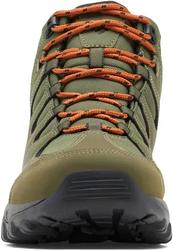 Vista 3 de Columbia Men's Buxton Peak Mid Ii Hiking Shoe