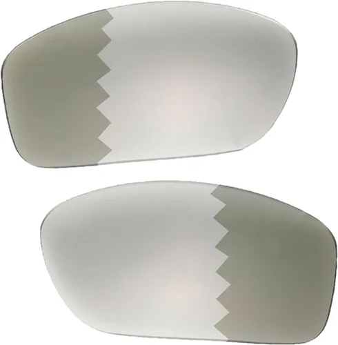 Vista 7 de Lentes de repuesto para gafas de sol Oakley New Valve (2014 y después) (serie OO9236)