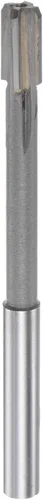 Vista 14 de HARFINGTON Chucking Escariador 0.264 in H7 punta de carburo flautas rectas máquina de torno de vástago redondo Fresa