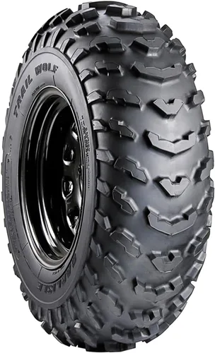 Vista 3 de Carlisle Trail Wolf 22X7.00-11 B/4PLY