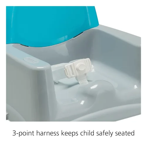 Vista 6 de Refuerzo de Alimentación con Bandeja Basculante Fácil de Cuidar Safety 1st, Atlantis