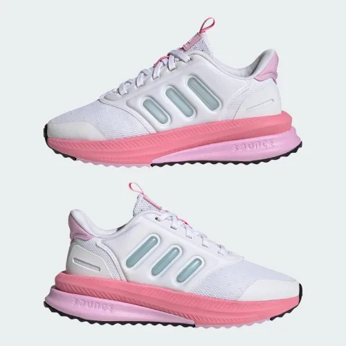 Vista 77 de adidas Tenis Racer Tr23 El (bebé/bebé) para niño