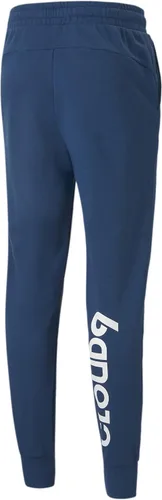 Vista 2 de PUMA Mens Standard Cloud9 Essentials Sweatpants