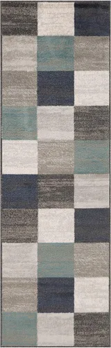 Vista 21 de Superior Rockaway - Alfombra para interiores, 2 x 3 pies, color beige