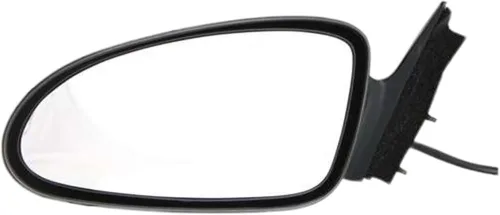 Vista 24 de Garage-Pro Espejo compatible con Chevrolet Tahoe 2007-2014, GMC Yukon, Yukon XL 1500, Suburban 1500 lado del pasajero con detección de punto ciego