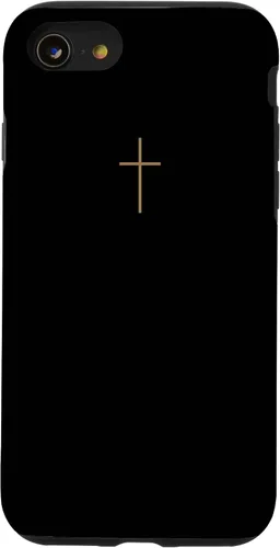Vista 18 de Funda Christian Cross para iPhone 17