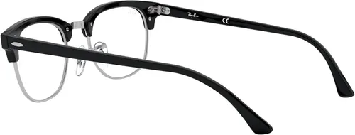 Vista 5 de Ray-Ban RX5154 Clubmaster - Gafas de sol