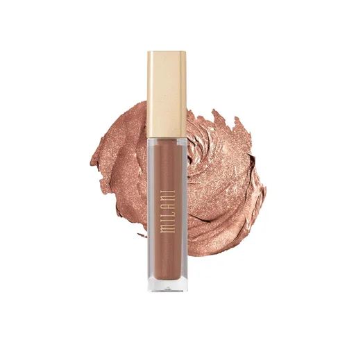 Vista 12 de Milani Amore Satin Matte Lip Crème - Plush (0.22 onzas líquidas) Brillo labial nutritivo libre de crueldad animal con un acabado mate suave