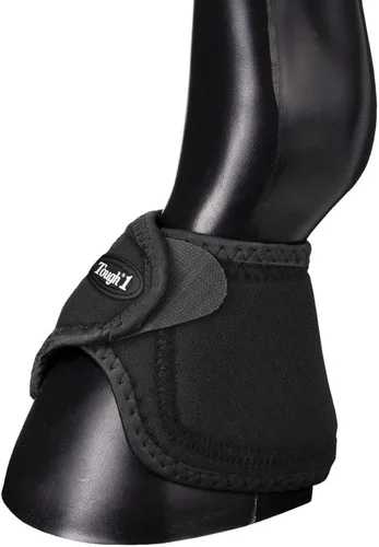 Vista 11 de Tough 1 Performers 1ra elección "No Turn" campana botas