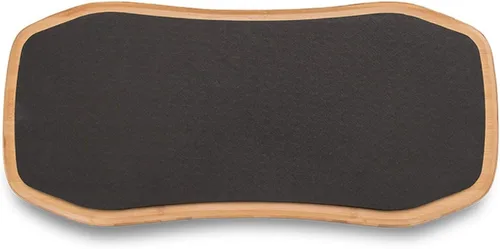 Vista 6 de Tabla Motion-X de bambú de UPLIFT Desk
