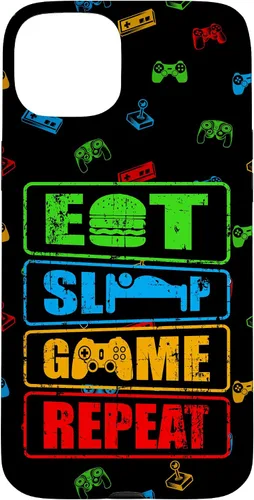 Vista 9 de Gamer Duty Call Gaming Legend of Your Gaming League Case for iPhone 17