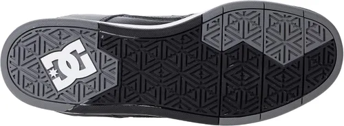 Vista 3 de DC Zapatos de hombre Cure Skate