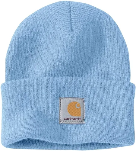 Vista 53 de Carhartt - Gorro de punto con doblez para hombre (Liquidación)
