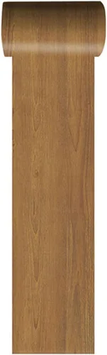 Vista 14 de Azulejos autoadhesivos de grano de madera de 7.87 x 118.11 pulgadas, azulejos de vinilo para despegar y pegar para dormitorio, cocina, beige