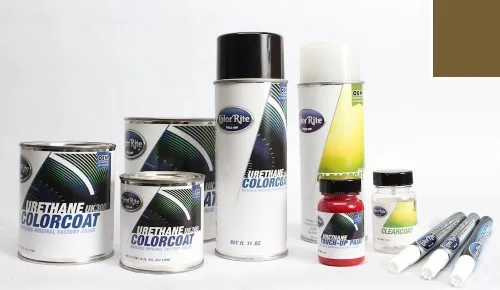 Vista 3 de pintura de retoque para vehículos para Ford F-150