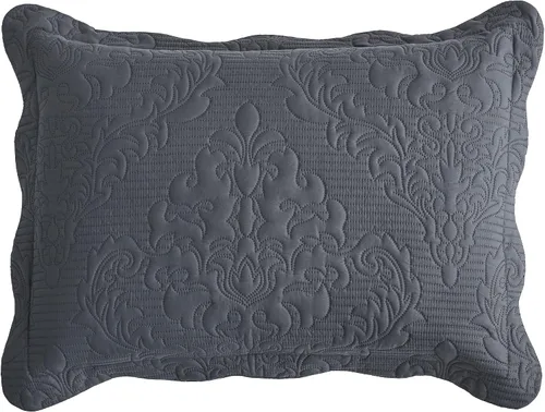 Vista 39 de CHIXIN - Juego de colcha tamaño King/Cal King extragrande, diseño de Navidad, microfibra ligera y suave, 4 piezas
