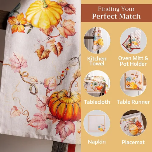 Vista 92 de Maison d' Hermine Delantales para mujer con bolsillo, 100% algodón (27.50 x 31.50 pulgadas)