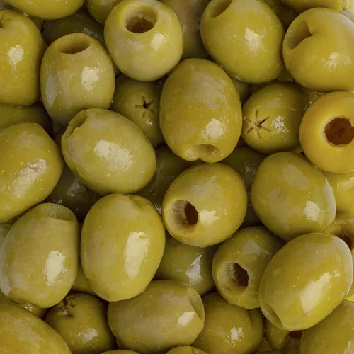 Vista 3 de Brindisa Perello Gordal Aceitunas sin hueso 150g