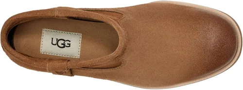 Vista 5 de UGG Botas Josefene con puños para mujer