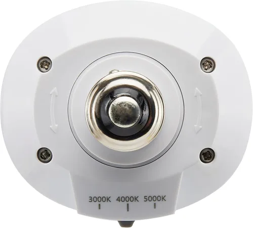 Vista 5 de Satco 40 W/LED/WP/CCT/E26/100-277 V