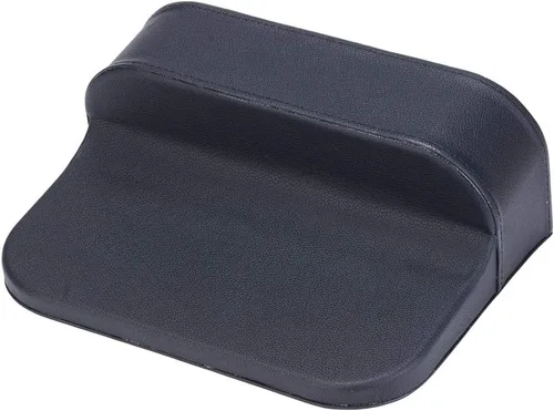Vista 2 de JSCARLIFE Soporte universal para taza de llenado de espacio para asiento de automóvil, organizador de cuña de costura de asiento universal, soporte