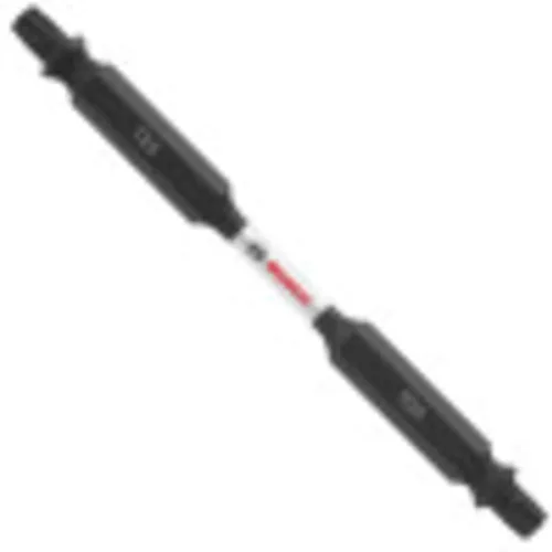 Vista 25 de BOSCH ITDET152503 - Juego de 3 puntas de atornillado Torx #15 de 2-1/2 pulgadas