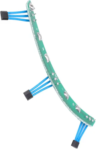 Vista 9 de Tablero eléctrico del sensor del pasillo de la vespa, accesorio eléctrico de la vespa, buena durabilidad para el accesorio eléctrico de la vespa