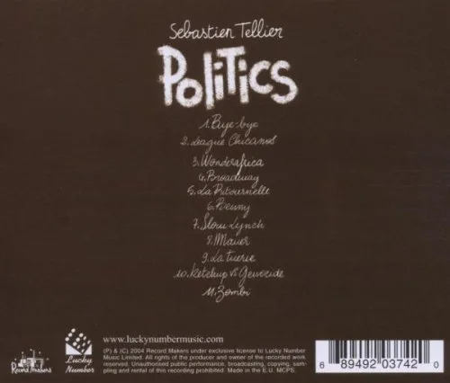 Vista 2 de Politics