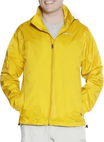 Vista 10 de Arctix Storm - Chaqueta impermeable para hombre Negro