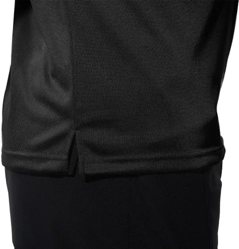 Vista 7 de Polo para hombre, de manga corta, con cuello y bolsillo