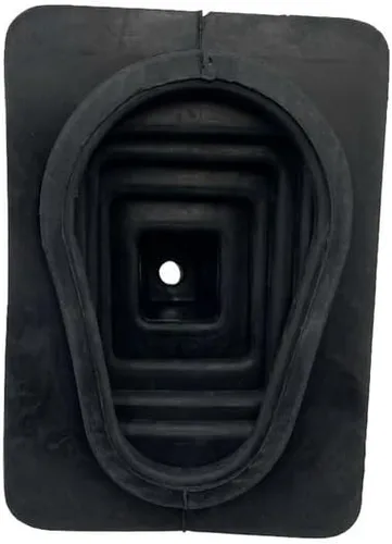Vista 4 de Funda de goma para palanca de cambios para camioneta Datsun 720 Pro