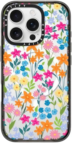 Vista 308 de CASETiFY Funda para iPhone Air, compatible con MagSafe
