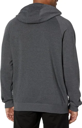 Vista 2 de Carhartt Sudadera Force de ajuste relajado con logotipo gráfico ligero para hombre