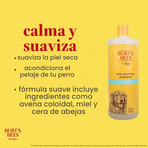 Vista 3 de Burt's Bees