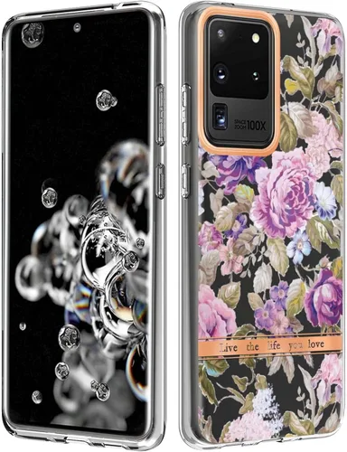 Vista 164 de Funda compatible con Nothing Phone 1, compatible con Nothing Phone One A063 para teléfono móvil TPU funda FH