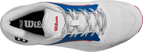 Vista 6 de WILSON Hurakn 2.0 Men's Padel Shoes