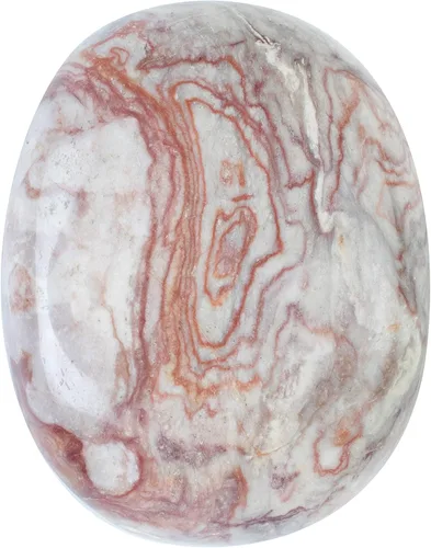 Vista 26 de Crocon® Piedra de palma grande de ojo de tigre de 1.969 in, más de 900 quilates, piedras de bolsillo para equilibrio natural de chakras, piedras