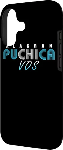 Vista 2 de Guatemala Case for iPhone 17