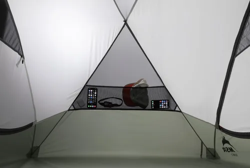 Vista 5 de MSR Carpas Elixir 2