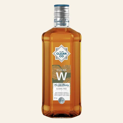 Vista 9 de CleanCo Clean G - Alternativa al Gin Sin Alcohol Destilados Premiados de Cero Proof Sin Azúcar, Baja en Calorías y Sin Edulcorantes Vegano