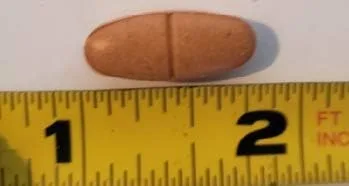 Vista 2 de 50 mg - 90 Tabletas